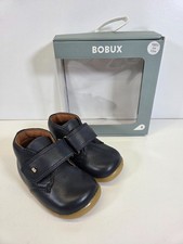 Bobux Step Up Desert Boots