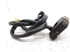 BLOCCHETTO DEVIO LUCI DESTRO HONDA TRANSALP XL V 650 2002 RD11A02E