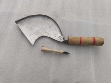 Nuovo strumento artigianale