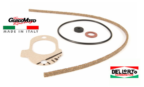 Guarnizioni carburatore shbc - guarnizioni,