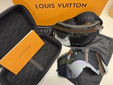  Louis Vuitton Occhiali da Sci