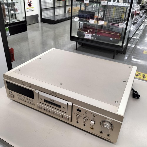Sony dtc za5es gold dat - dtc-za5es,
