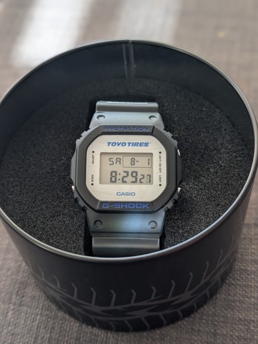 Casio shock toyo - x,
