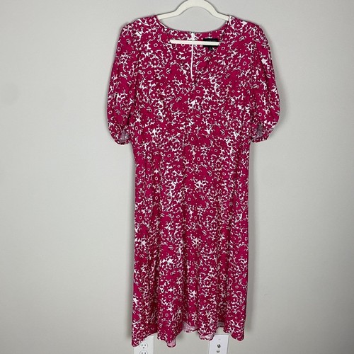 Abito midi collezione - j., crew