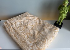 Grande tenda vintage singola