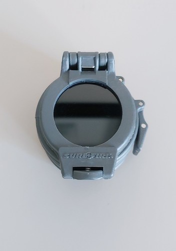 Filtro surefire fm13 per - ir,