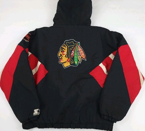 Vintage chicago blackhawks - chicago,