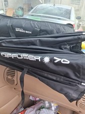 SMDV SPEED-BOX 70 27"