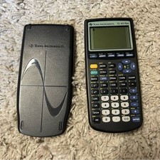 TI-83 plus Calcolatrice