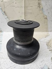Barbarossa Harken 50 2 Speed