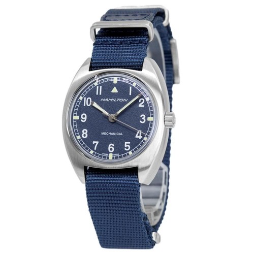 Orologio uomo hamilton khaki - uomo,