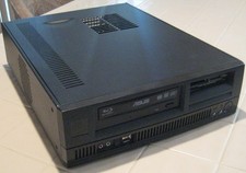 Computer senza marchio con