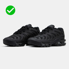Nike air max plus - max, squalo