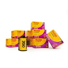 10x kodak gold 200 - kodak,