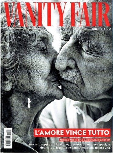 Vanity fair magazine 2021 - fair,
