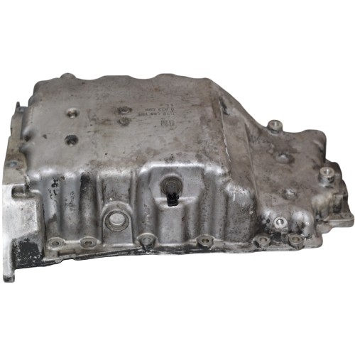 Coppa olio opel - coppa,