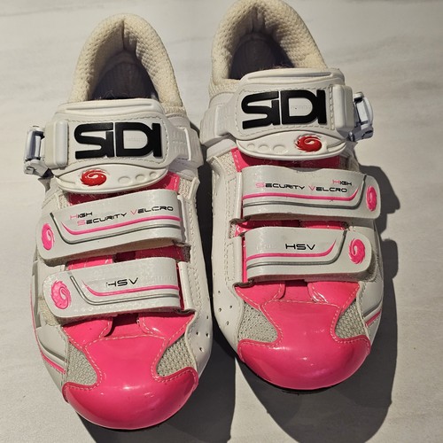 Scarpe ciclismo strada donna