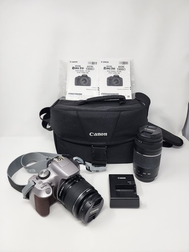 Pacchetto fotocamera wireless