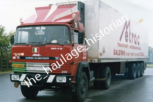 Thh truck photos - thh,