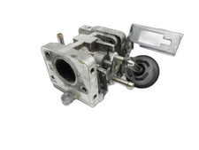 Flangia Valvola a farfalla di