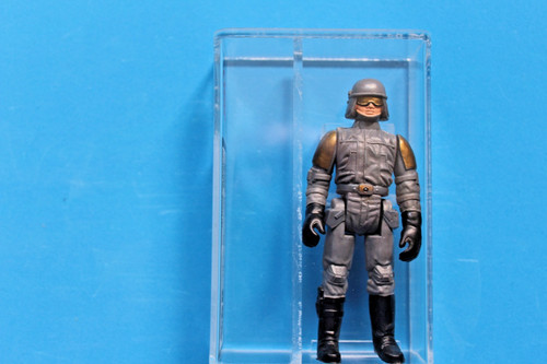 Star wars commander - at-at,