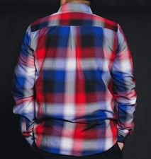 Dixxon Channel 199 Uomo 2Xl