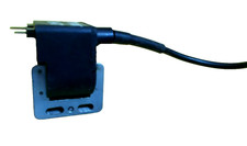 Bobina accensione centralina