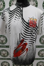 cycling bike shirt NAKAMURA