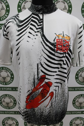 Maglia shirt ciclismo bike