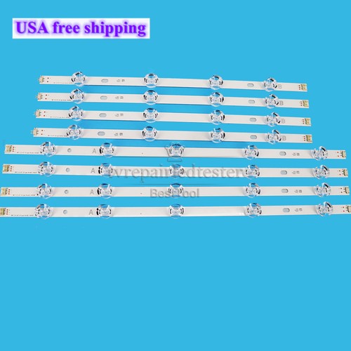 Strisce led per 47 - per, tv