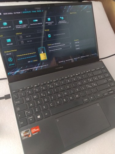 Noyebook asus zenbook um325ua - noyebook,