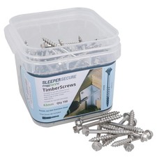 Viti per legno 63 mm per