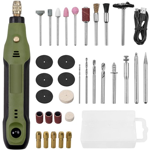 Pezzi mini dremel utensile - pezzi,