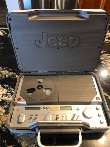 Stereo portatile jeep - portatile,