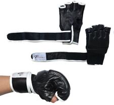 Guantoni GYM POWER Guanti Allenamento MMA Arti Marziali Combat Sparring e Lotta 