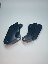 Adattatore pinza freno Nissin per Z750 07/14