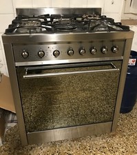 Cucina Gas Smeg