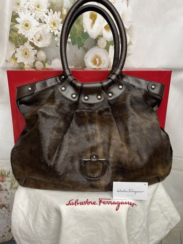 Salvatore ferragamo borsa - salvatore,