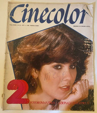 Fotoromanzo Cinecolor Grand Hotel- n.10 1977-Eccezionali interpreti