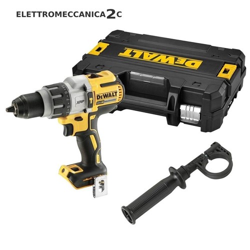 Dewalt dcd996nt avvitatore - dcd996nt,
