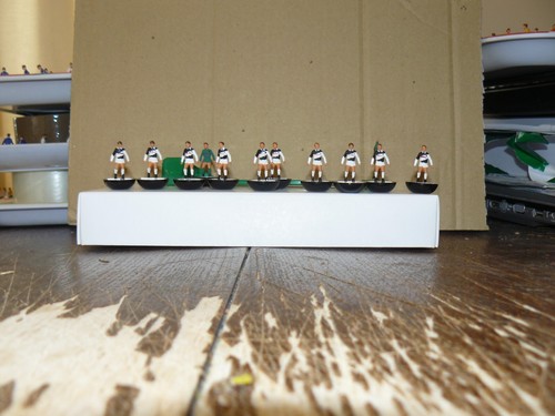 Squadra udinese 1984 - squadra, subbuteo