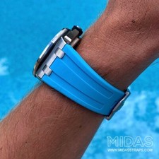 Cinturino orologio 42 mm Royal