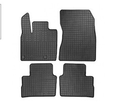 Tappeti in gomma Nissan