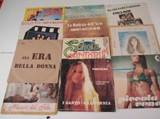 N.11 45 Giri COMPLESSI