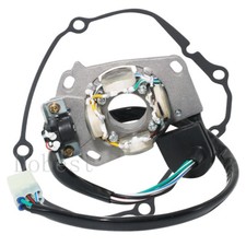 Statore Bobina+Guarnizione per