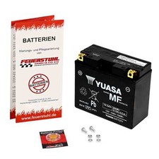 Batteria yuasa bimota db6 - batteria,