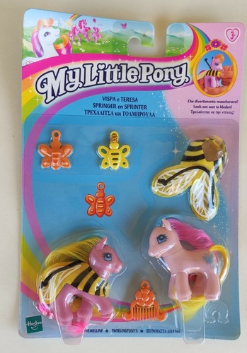 Little pony vispa teresa - my,