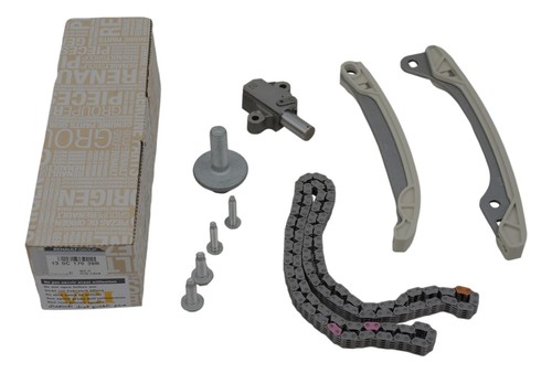 Kit catena distribuzione - kit,