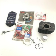 KIT RESTAURO 8 PEZZI MOTORE