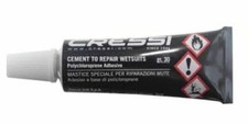 Colla per neoprene cressi - colla,